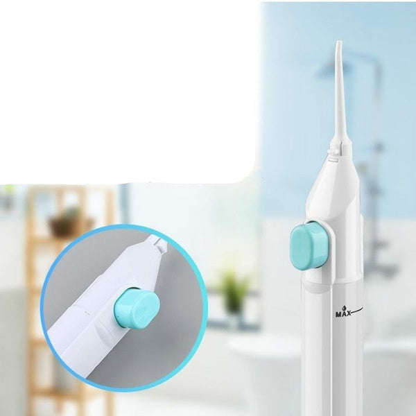 High-performance teeth water flosser High-performance teeth water flosser